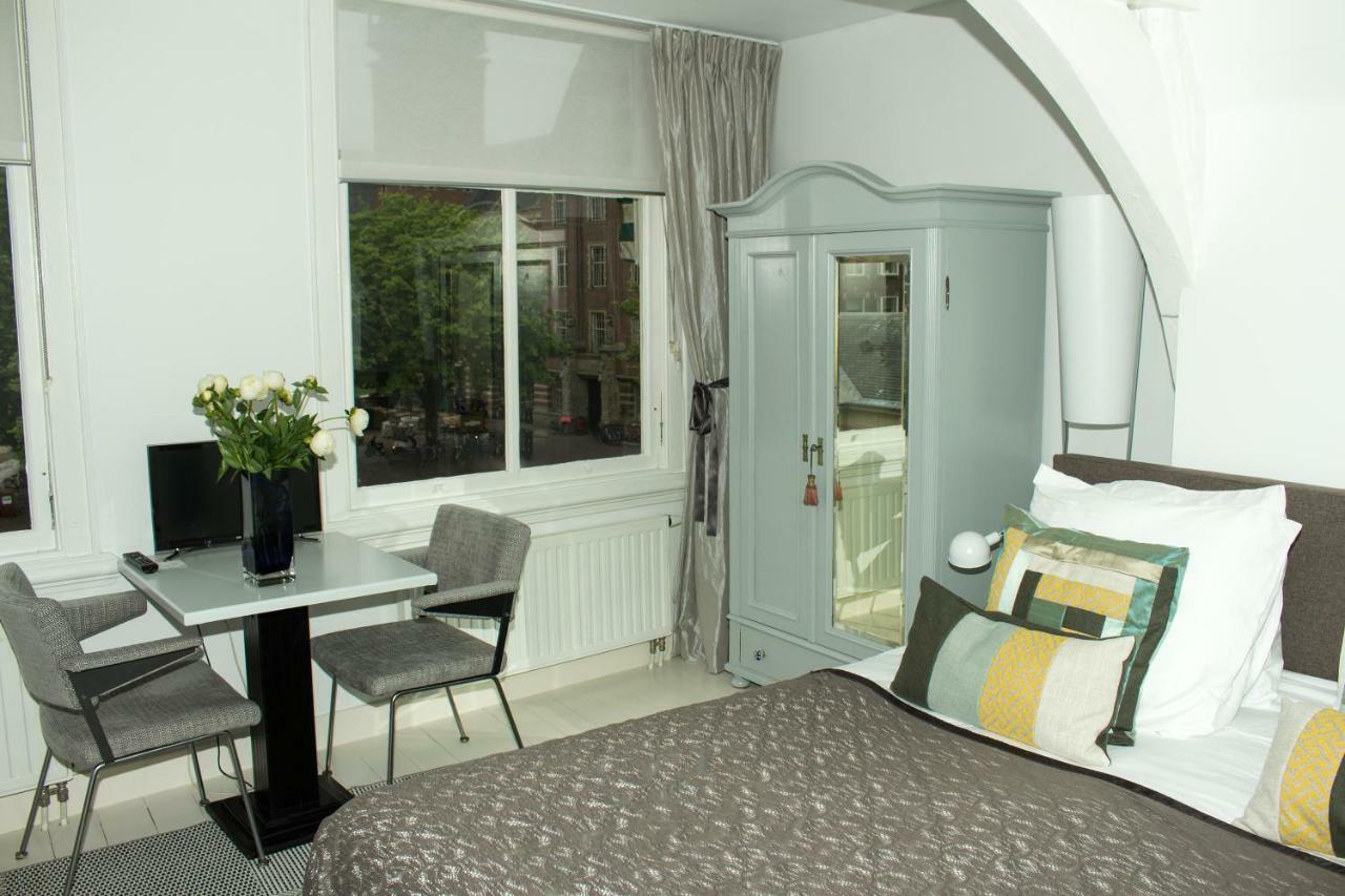 Bed and Breakfast Nr22 Leiden Exterior foto